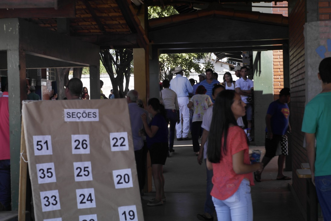Cartório divulga lista com locais e seções de votação em Ribas; Saiba consultar