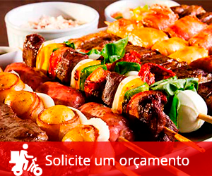 Kit Churrasco Espetomais Kit Festa Melhor Preço Confira
