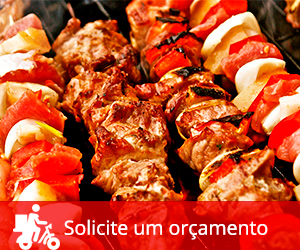 Kit Churrasco Espetomais Kit Festa Melhor Preço Confira