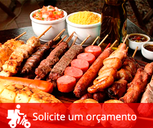 Kit Churrasco Espetomais Kit Festa Melhor Preço Confira