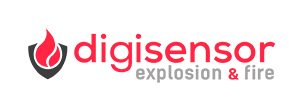 Sistemas contra incêndio e explosão - Digisensor