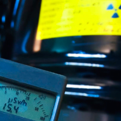 Curso de Radioproteção Curso de Radioproteção