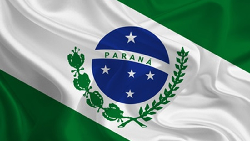 Curso Curitiba-PR Dias 31 de Agosto a 04 de Setembro de 2021