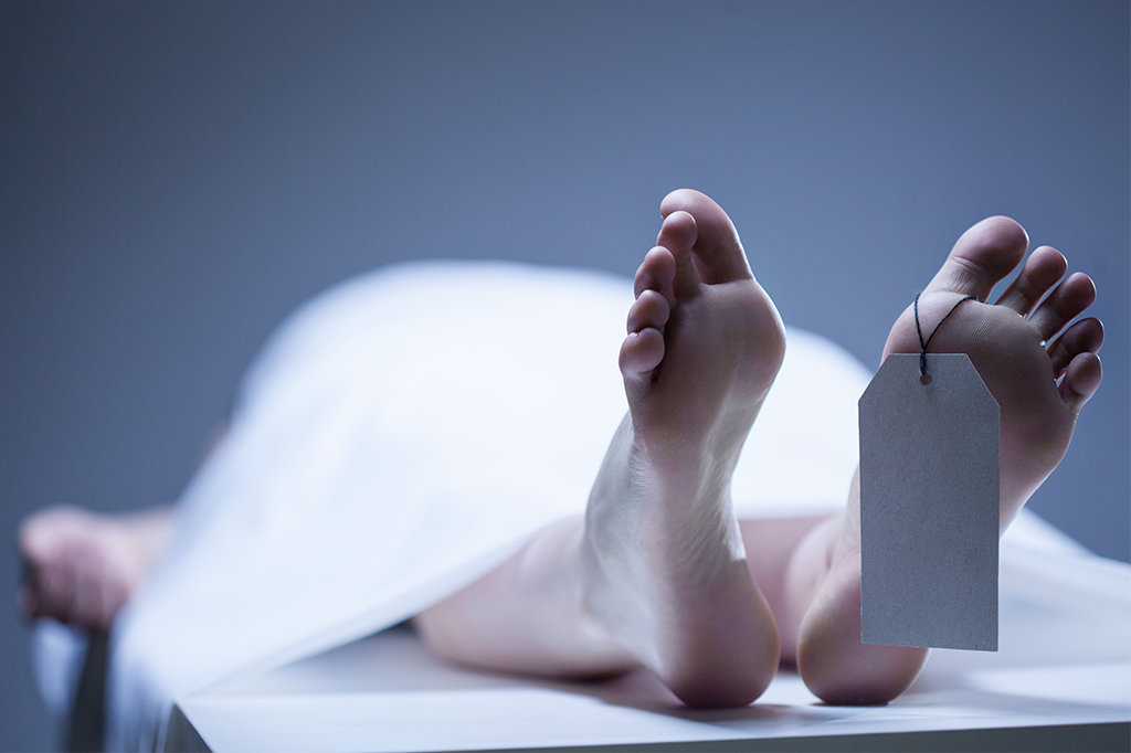 Irmãos vivem em apartamento com o corpo em decomposição da mãe por mais de um ano