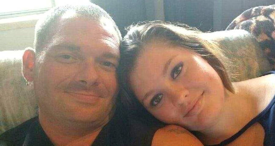Pai e filha biológica se casam e os dois vão presos