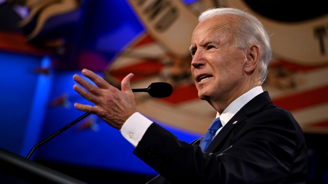 Biden começa a planejar governo: 