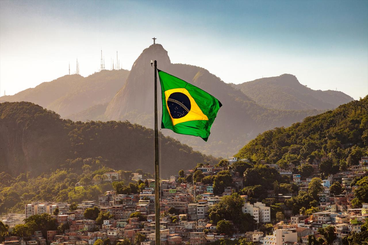 Banco americano melhora projeção de PIB do Brasil em 2020