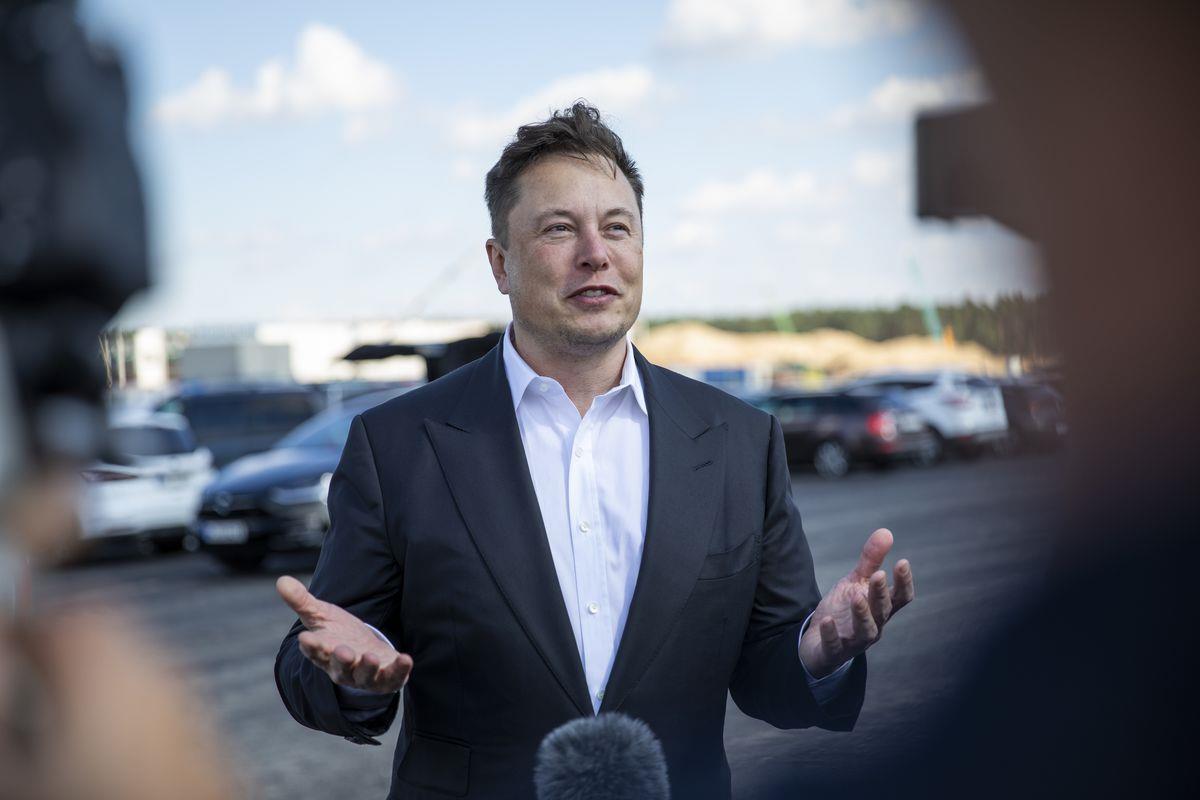 Musk ultrapassa Gates e agora é o segundo mais rico do mundo