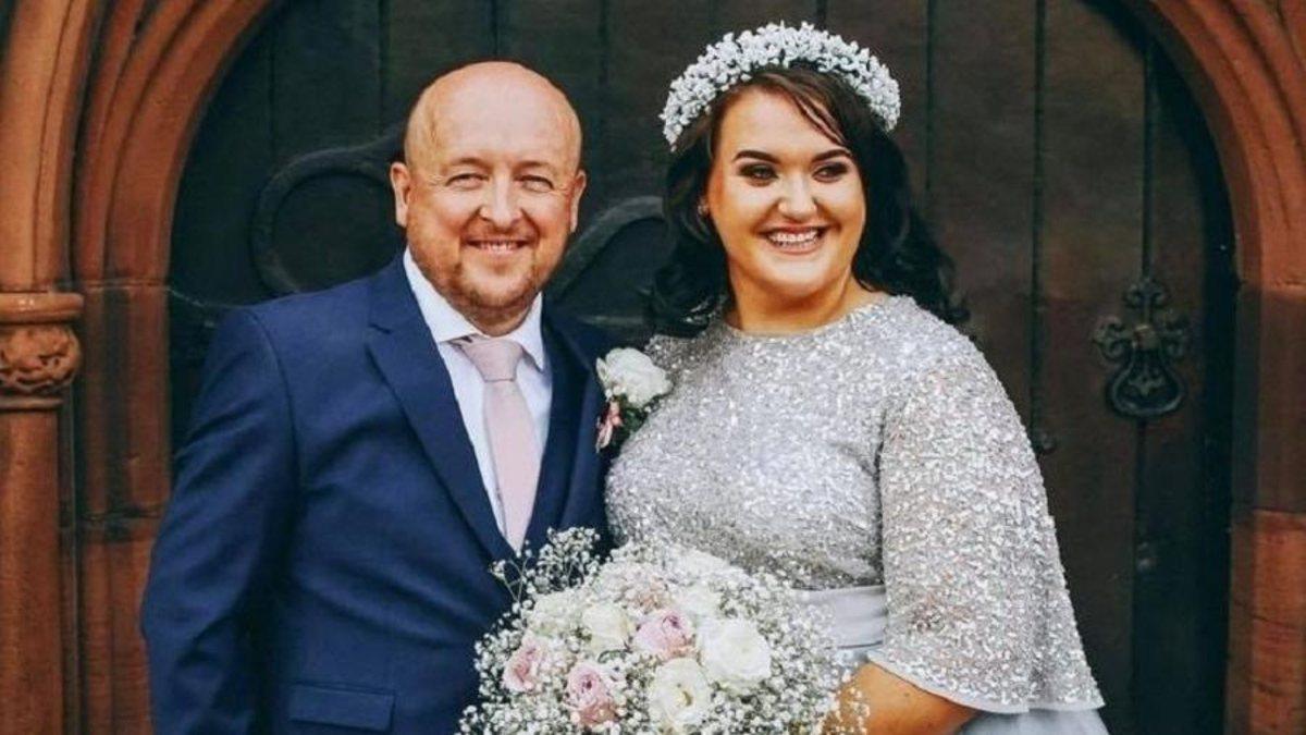 Mullher finge câncer e arrecada R$60 mil para realizar 'casamento dos sonhos'