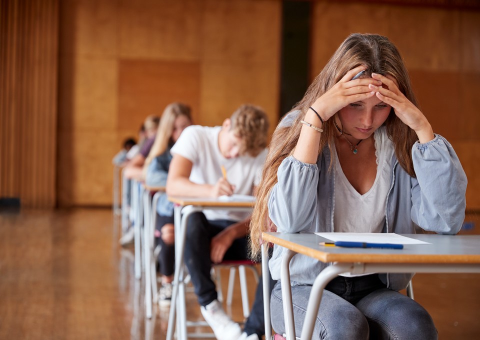 Estudantes não poderão usar nota do Enem 2020 no Prouni e no Fies