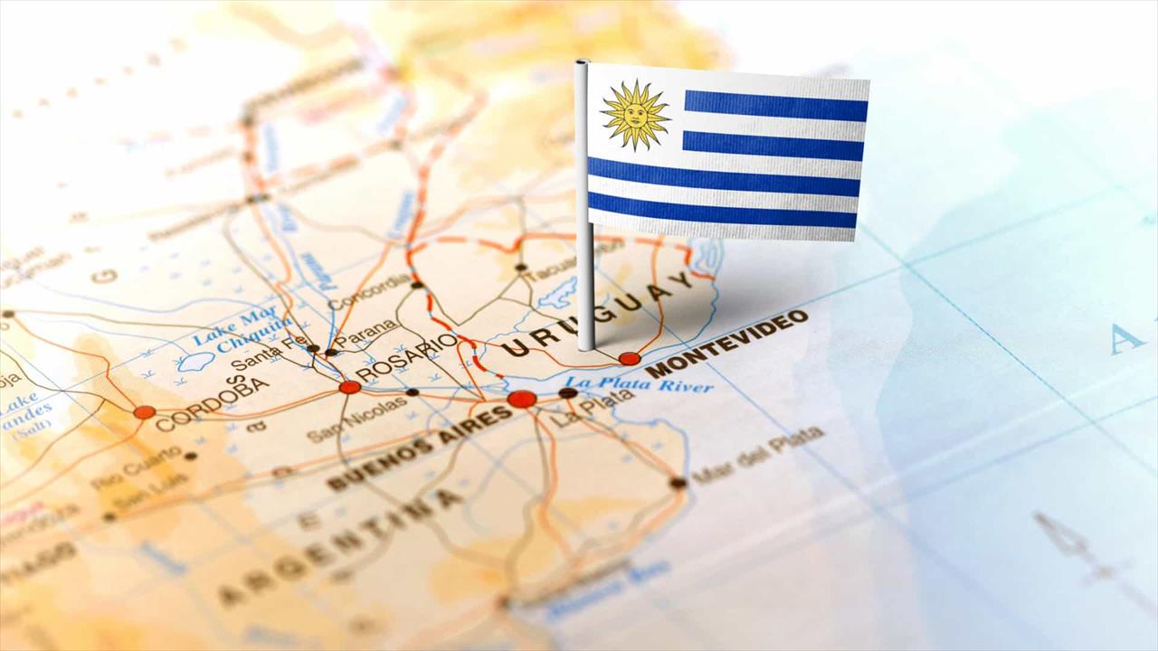 Uruguai fecha fronteiras e militariza limite com Brasil e Argentina