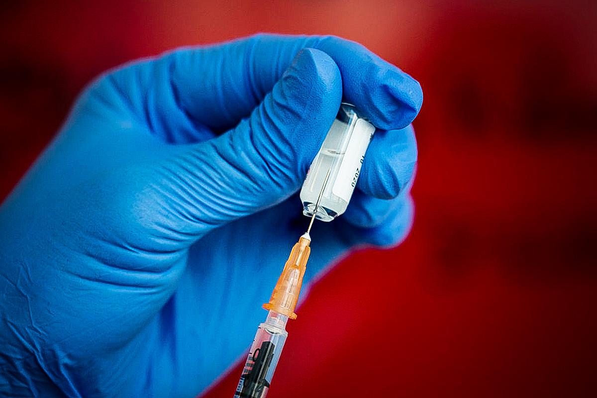 Cientista que desenvolvia vacina contra a Covid é encontrado morto