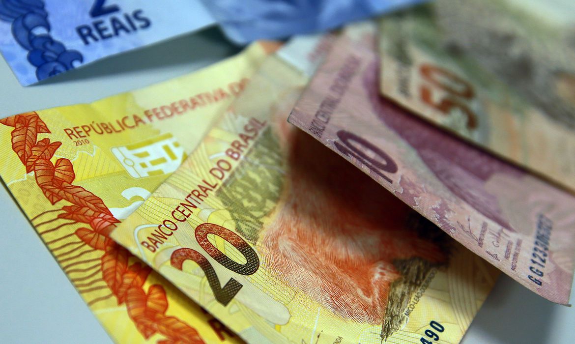 Dívida pública que vence em 2021 já chega a R$ 1,31 tri