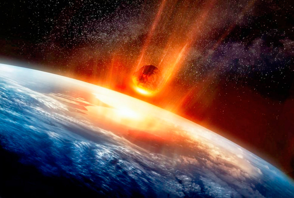 Potencialmente perigoso: Asteroide de 13 metros de diâmetro vai passar perto da Terra em 2022