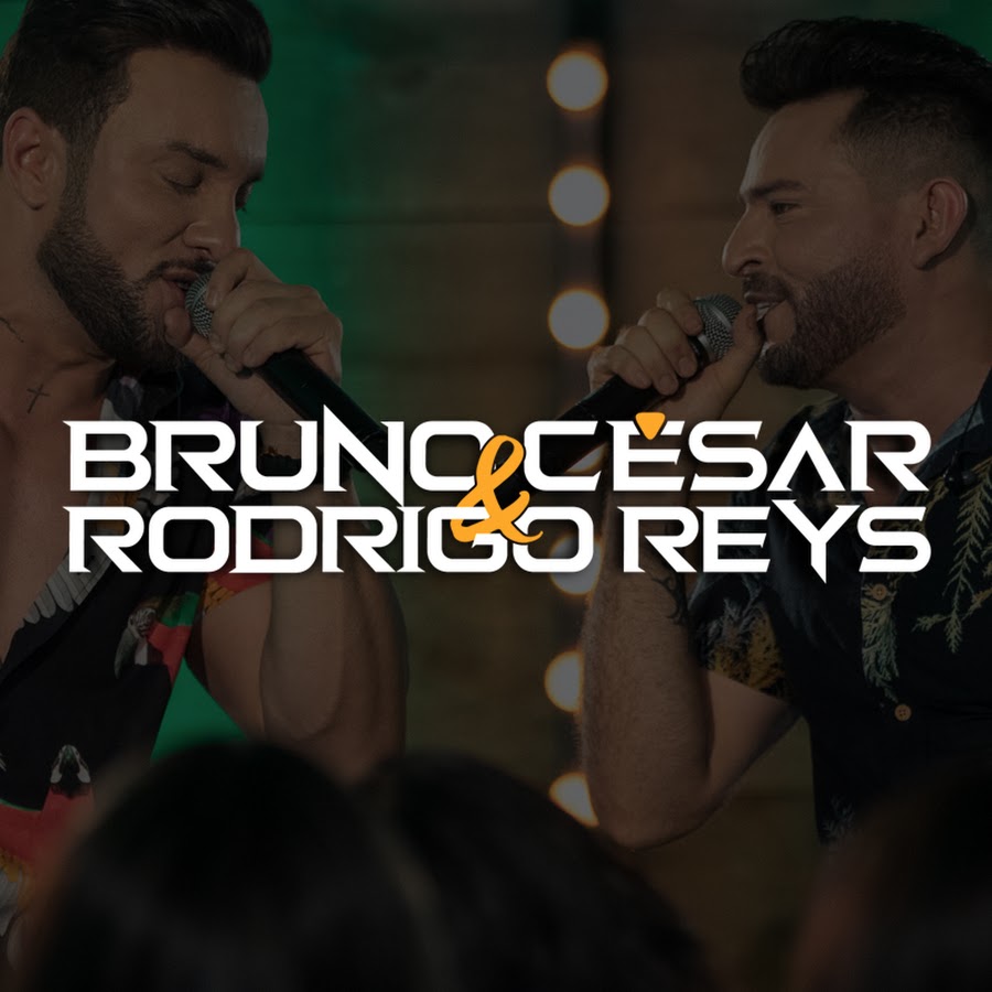Bruno César & Rodrigo Reys estreiam quatro novos singles no primeiro projeto com Warner Music Brasil