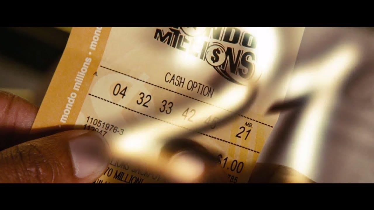 Loucura! Homem quase joga fora bilhete de loteria com valor de R$ 749 mil