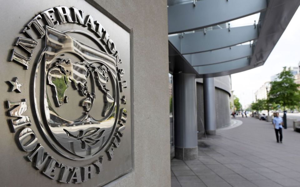 FMI eleva as projeções para a economia do País