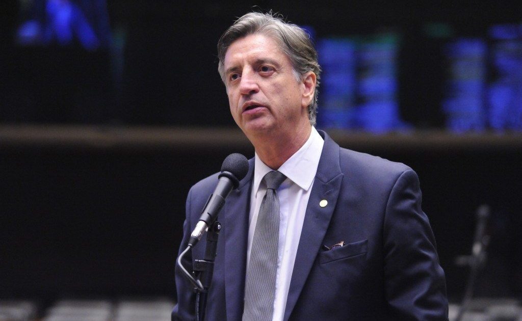Dagoberto Nogueira afirma que bancada do PDT se compromete com a vacinação contra a Covid-19