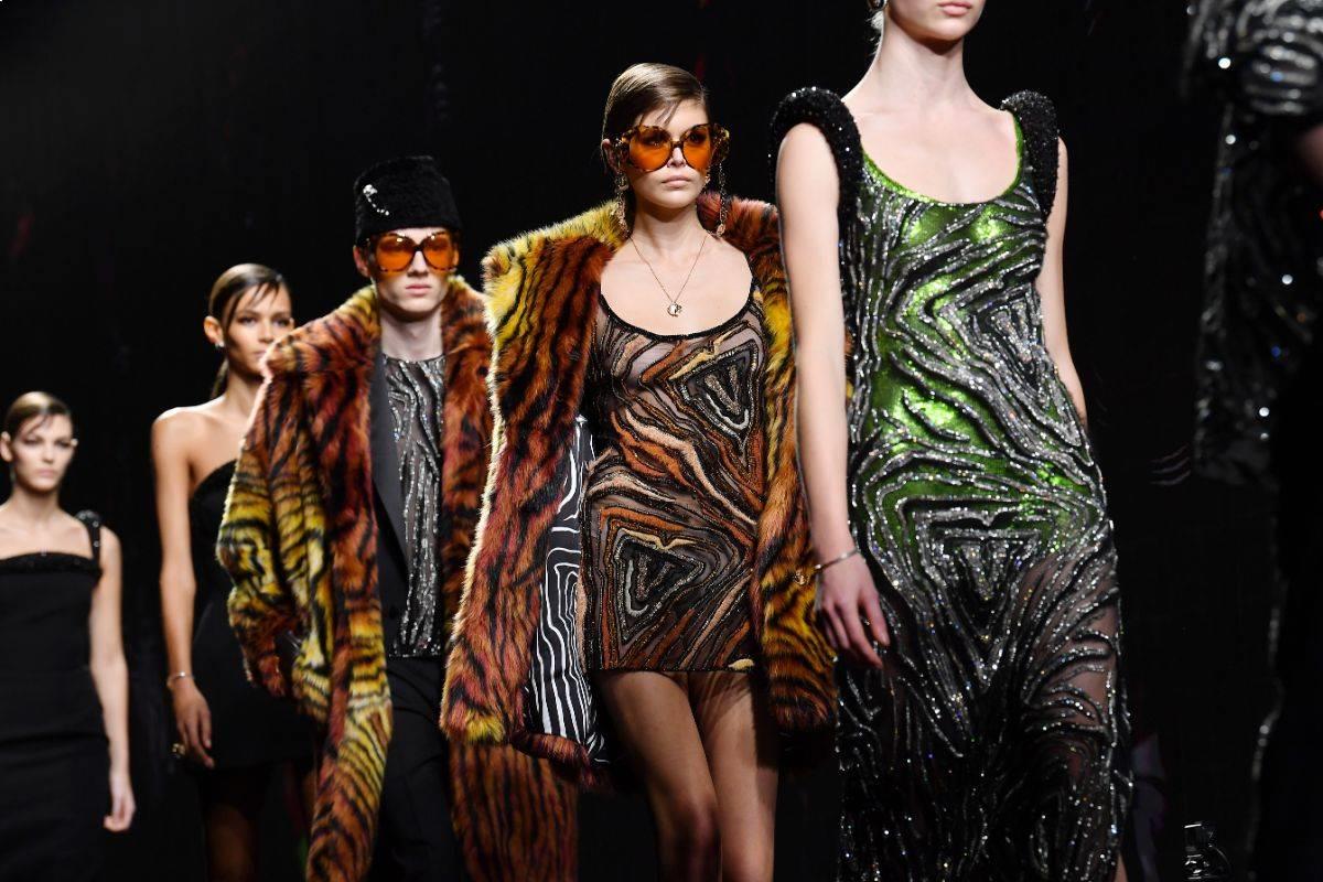 Semana de Moda feminina em Milão continuará sendo virtual