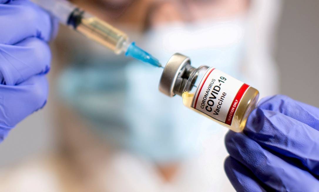 MS no topo ranking nacional de aplicação das duas doses da vacina contra a Covid-19