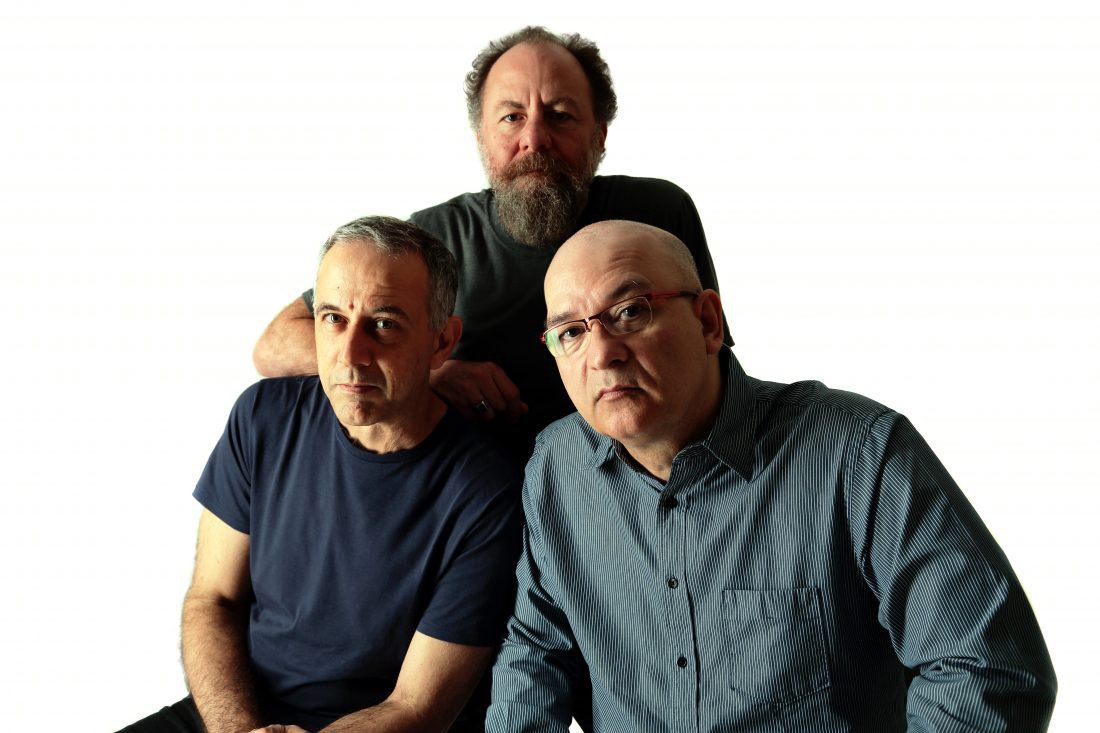 Paralamas do Sucesso lança videoclipe da canção “Não Posso Mais”, dirigido por Rubel