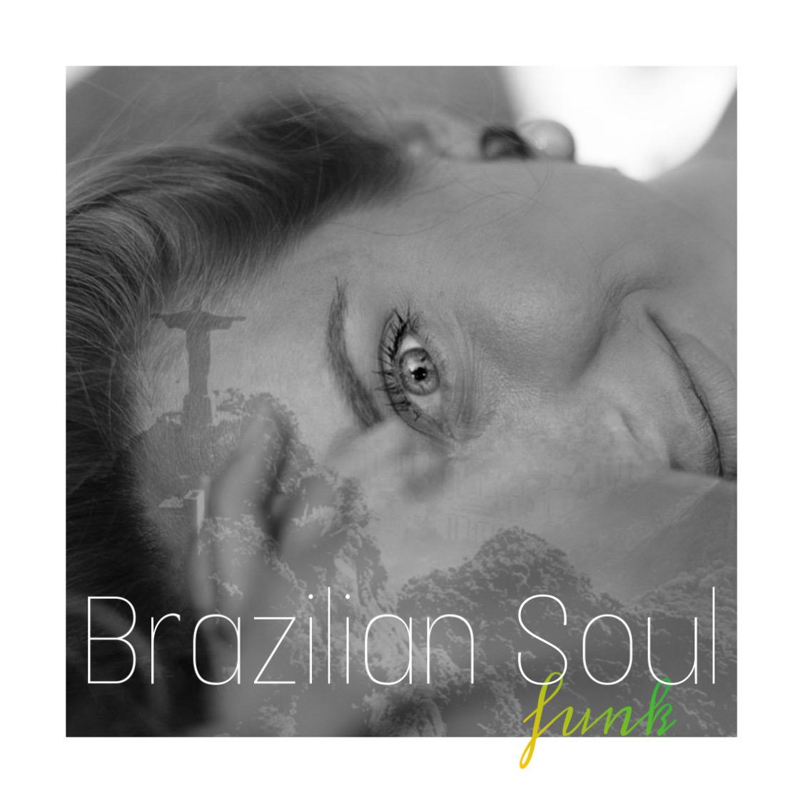DJ Camilla Brunetta divulga nova versão do hit “Brazilian Soul”, em homenagem ao Rio de Janeiro