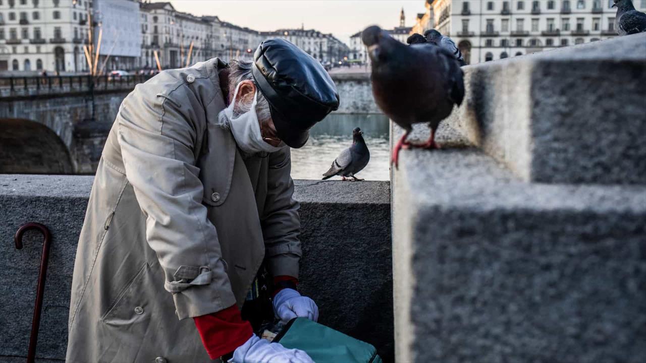Itália atinge pior nível de pobreza em 15 anos, diz pesquisa