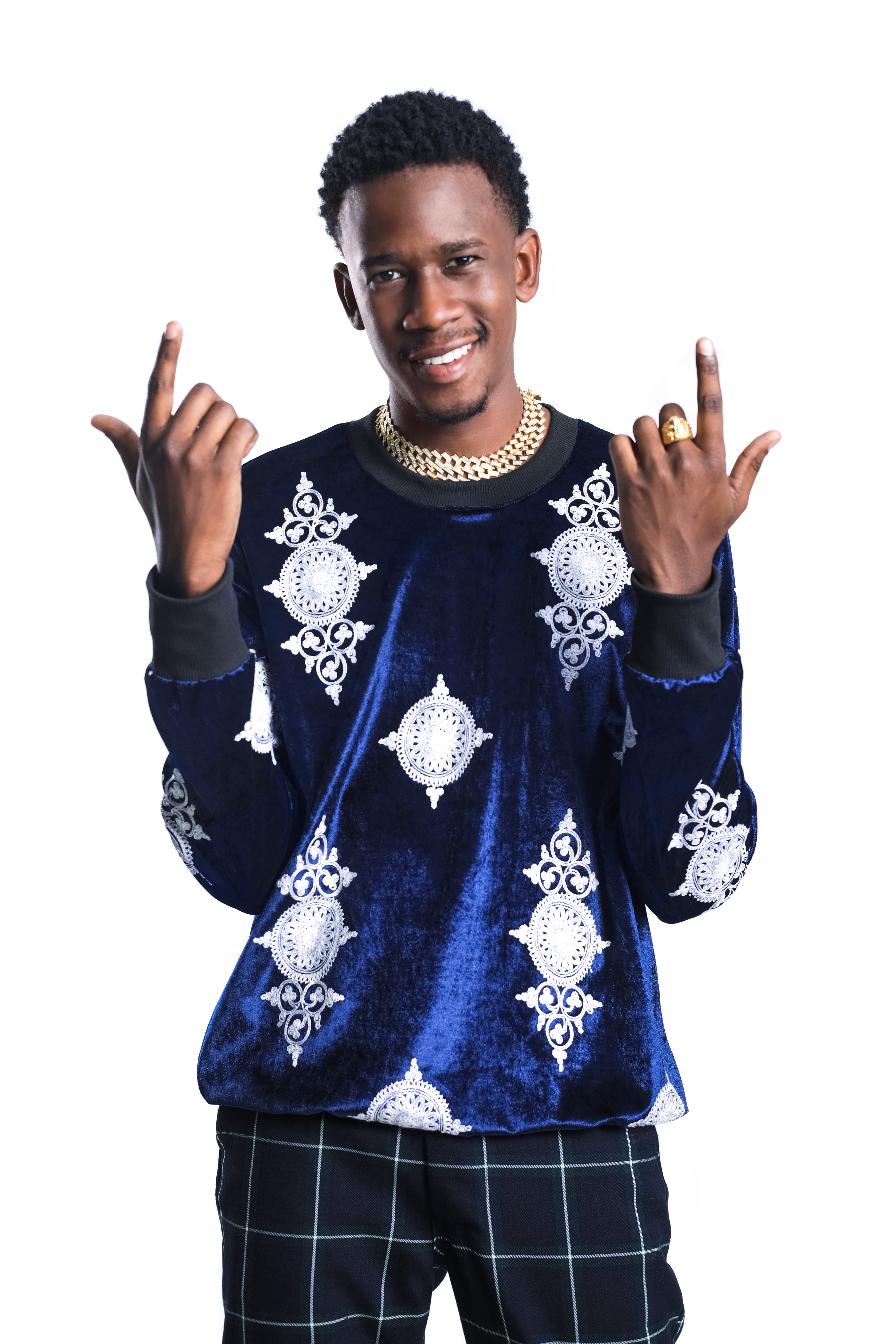 DJ Zullu se une à influenciadora GKAY e ao produtor JS, O Mão de Ouro no novo hit do verão: 