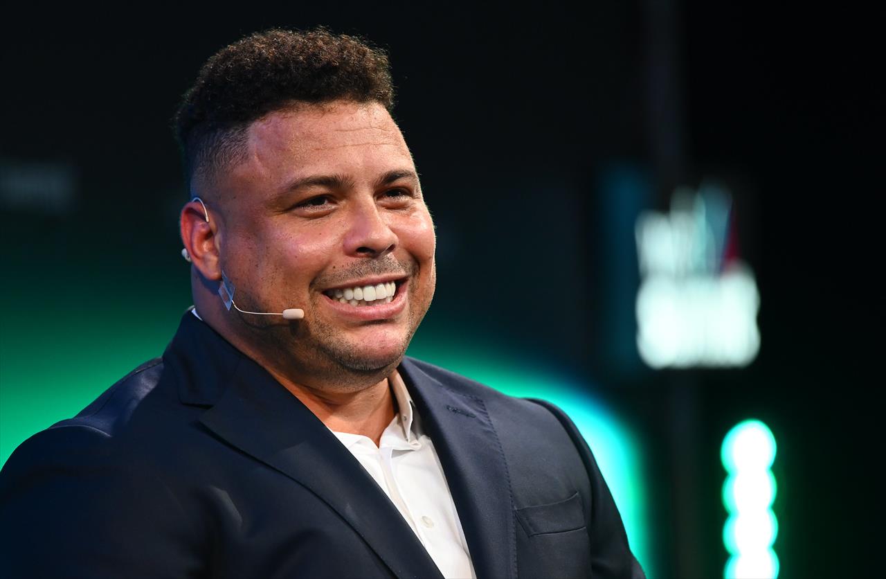 Ex de Ronaldo Fenômeno disse estar grávida, mas sem saber que jogador fez vasectomia