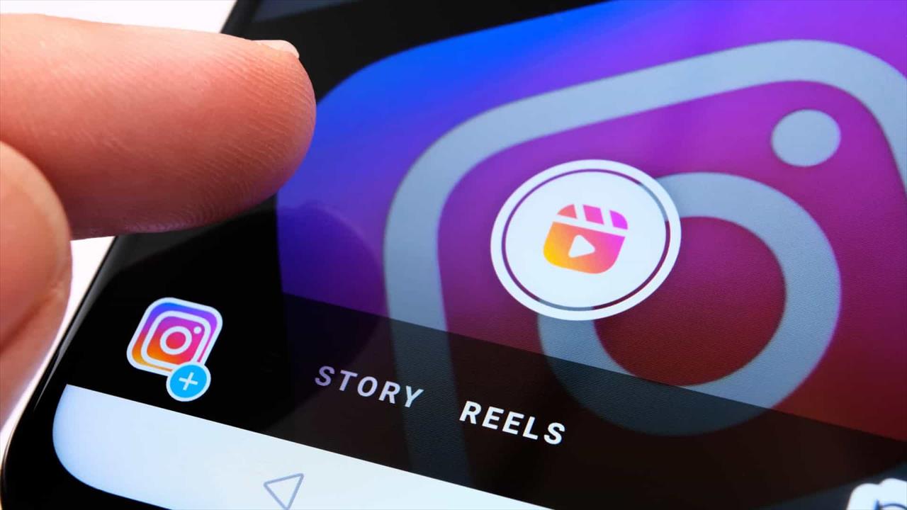 Facebook começará a exibir Reels do Instagram