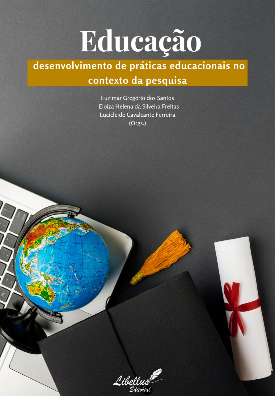 Educação: desenvolvimento de práticas educacionais no contexto da pesquisa