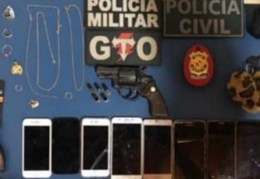 Bandido que roubou carro em Confresa é morto durante assalto em Santana do Araguaia