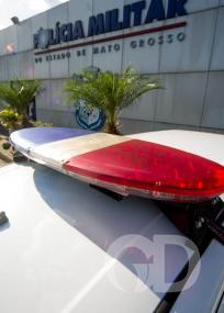 Comando Vermelho executa adolescente dentro de hospital em MT