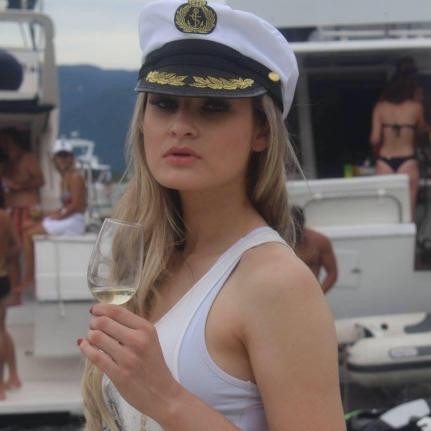 Avó encontra neta jornalista e ex-miss morta no quintal de casa em Mato Grosso