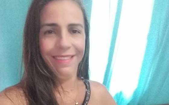 Empregada doméstica é morta esfaqueada por ex-namorado em MT enquanto ia trabalhar; vídeo