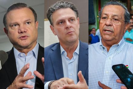 Em ano de pandemia, senadores de MT gastaram R$ 445,6 mil
