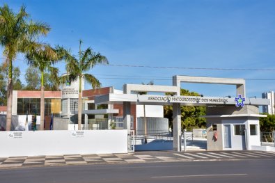 AMM destaca conquistas aos municípios de MT