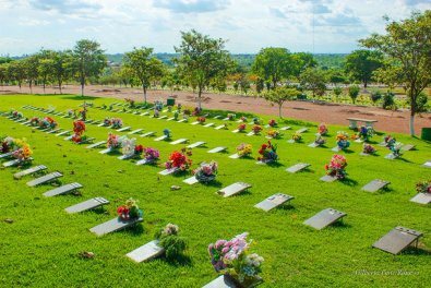 MT tem média de 474 mortes por mês