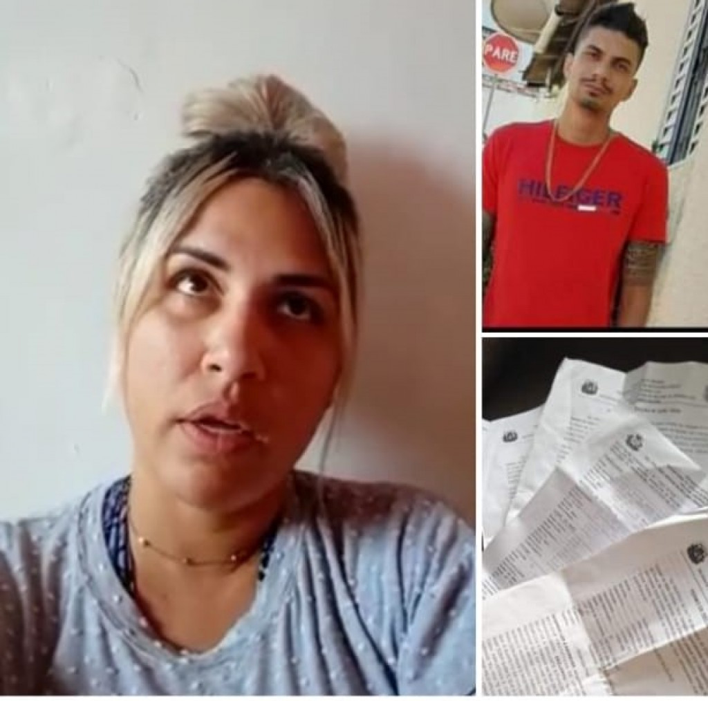 Após mulher implorar para não ser morta, agressor é preso por quebrar protetiva