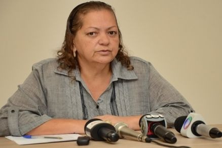 Diretora da Sanear é executada com 6 tiros; polícia descarta latrocínio