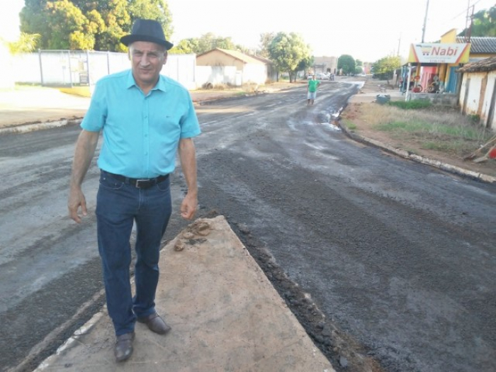 Prefeitura de Santa Terezinha terá 8 milhões para aplicar de convênios captados pelo ex-prefeito Euclésio Ferretto