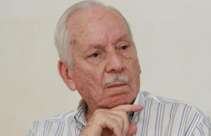 Ex-governador de Mato Grosso, Frederico Campos morre em Cuiabá vitima de Covid19