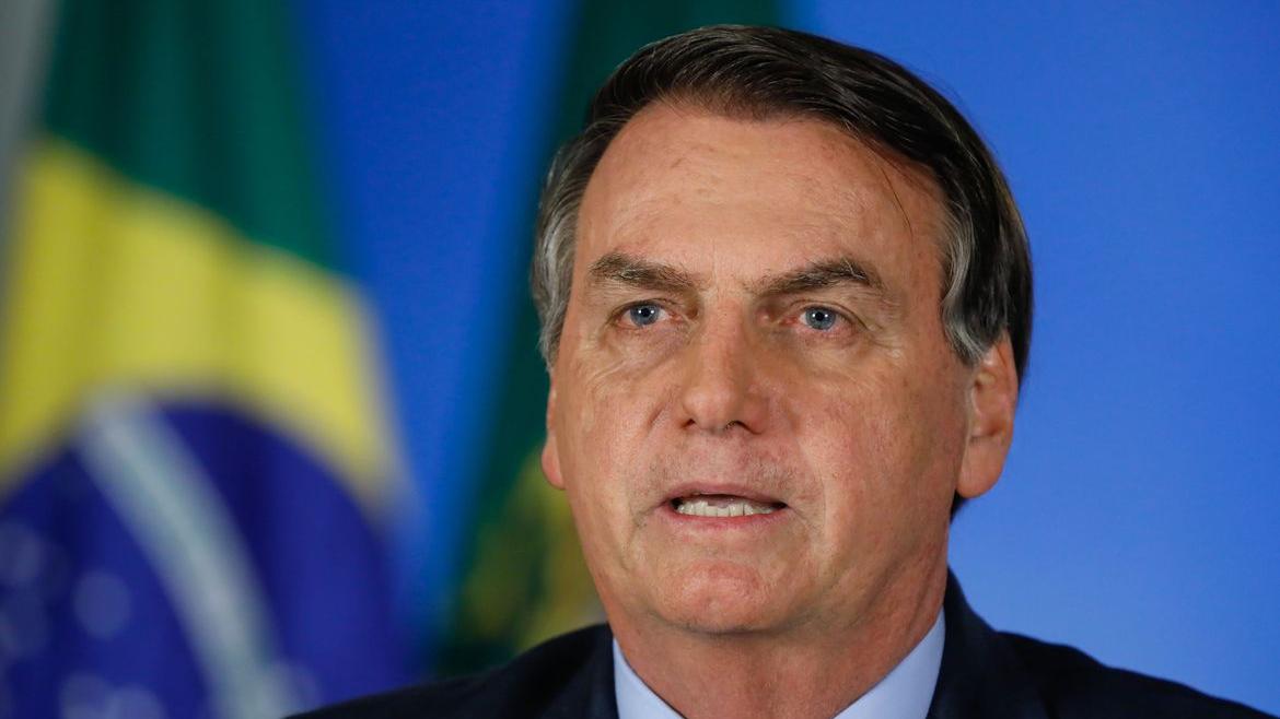 Bolsonaro sanciona MP que reduz tarifas de energia do Norte e Nordeste