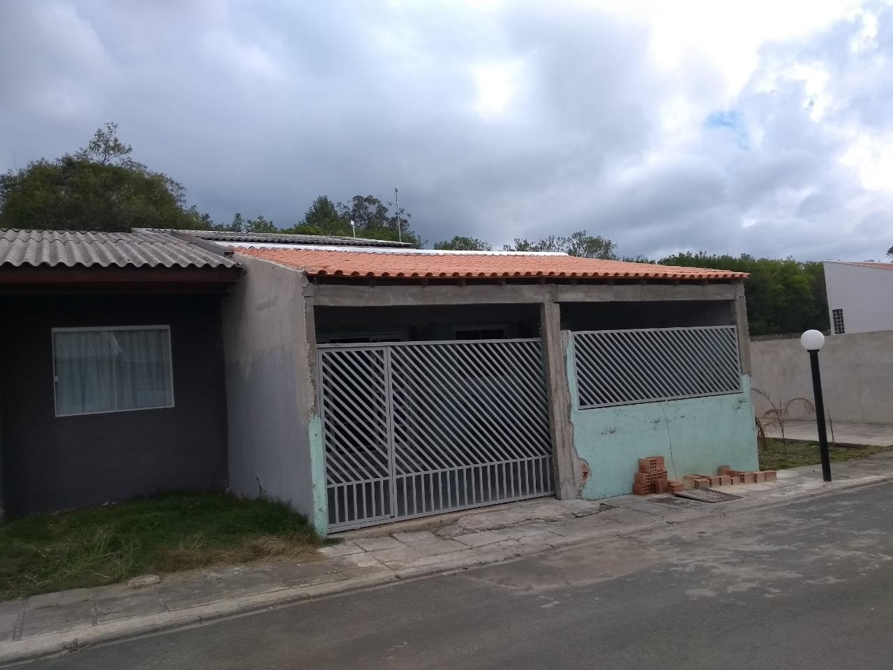 Casa - Vila Juliana