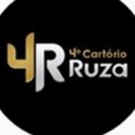 4° CARTÓRIO RUZA