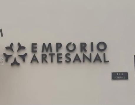 EMPORIO ARTESANAL