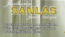 JOALHERIA SANLAS LTDA