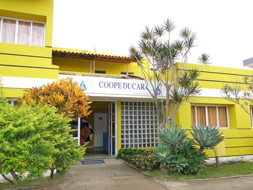 Nova diretoria da Coopeducar é eleita em Assembleia Geral Ordinária Nova diretoria da Coopeducar é eleita em Assembleia Geral Ordinária