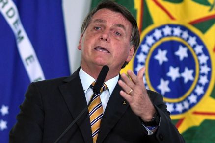 Policiais chamam Bolsonaro de traidor e ameaçam protestos pelo país