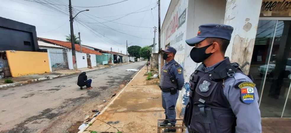 Jovem é perseguido e morto por grupo de 10 pessoas após sair de festa em MT